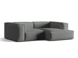 Modular corner sofa 650377