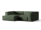 Modular corner sofa 650377