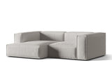 Modular corner sofa 650377
