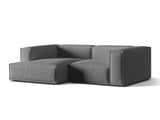 Modular corner sofa 650377