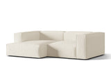 Modular corner sofa 650377
