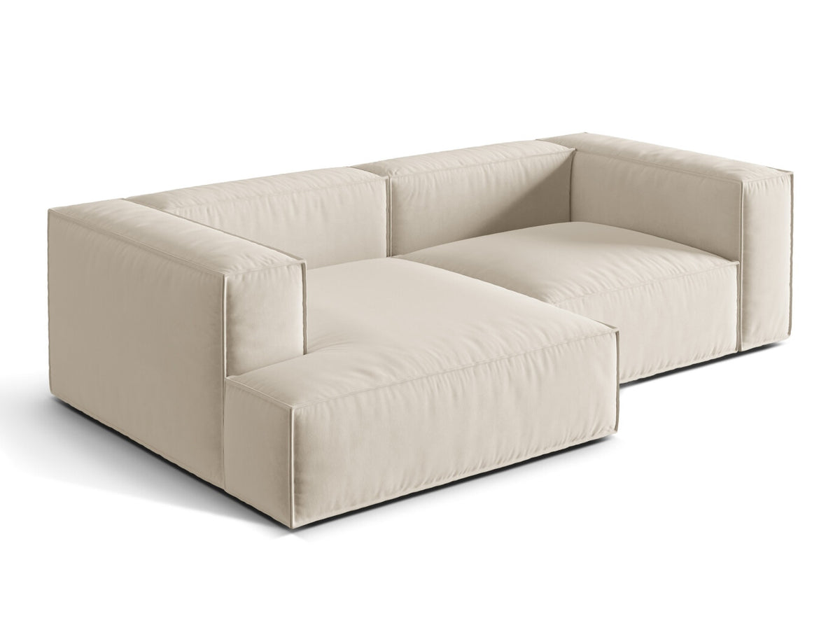 Modular corner sofa 650377