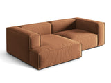 Modular corner sofa 650377