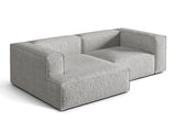 Modular corner sofa 650377
