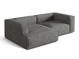 Modular corner sofa 650377