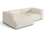 Modular corner sofa 650377