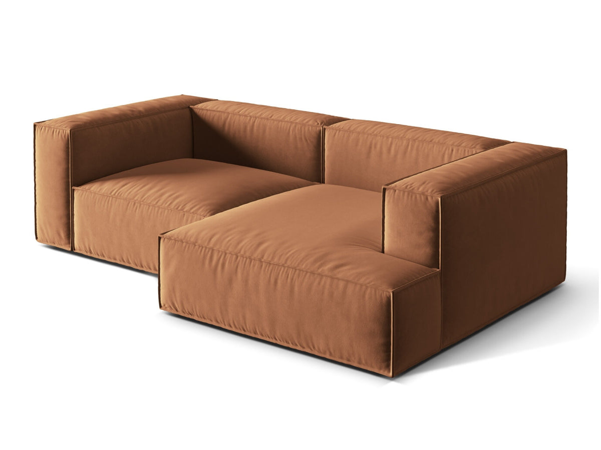 Modular corner sofa 650377