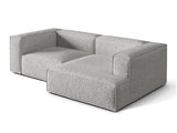 Modular corner sofa 650377