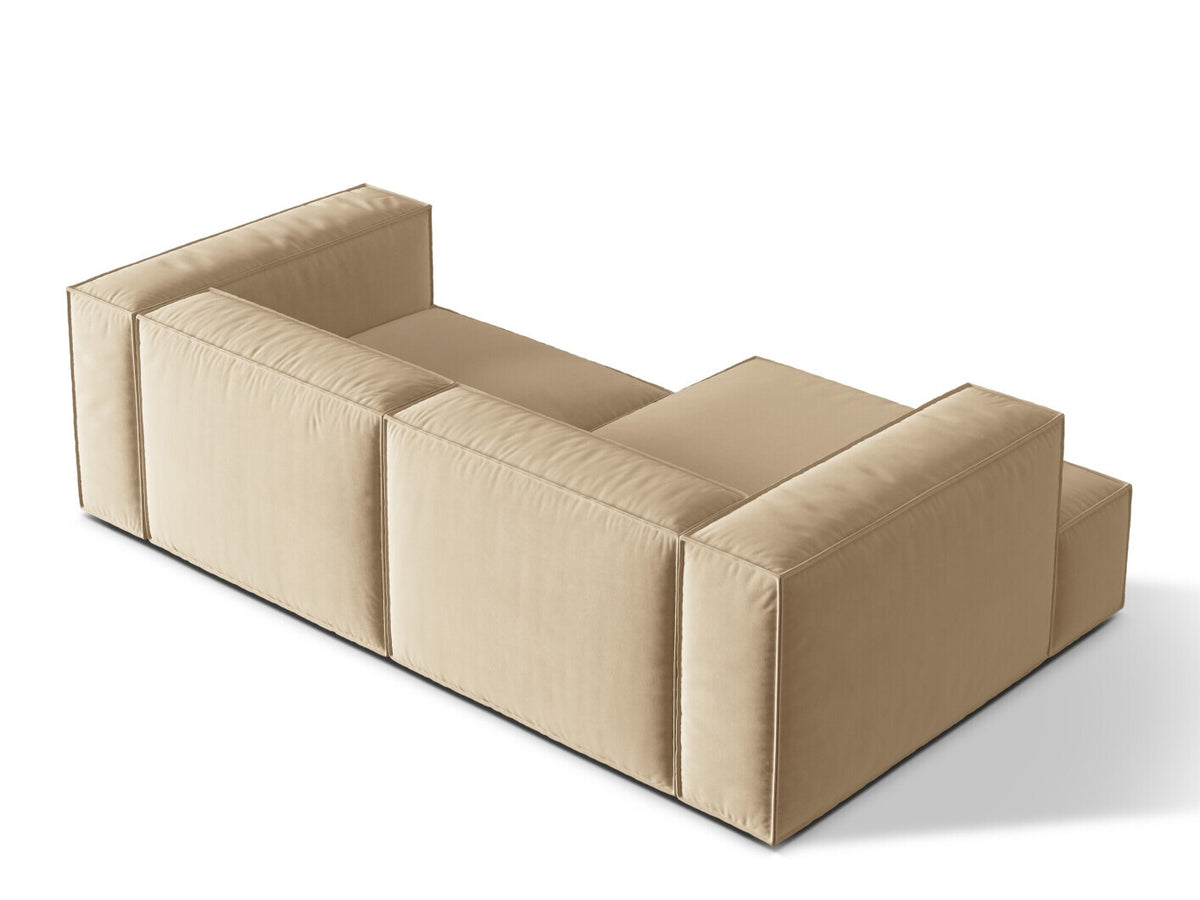 Modular corner sofa 650377
