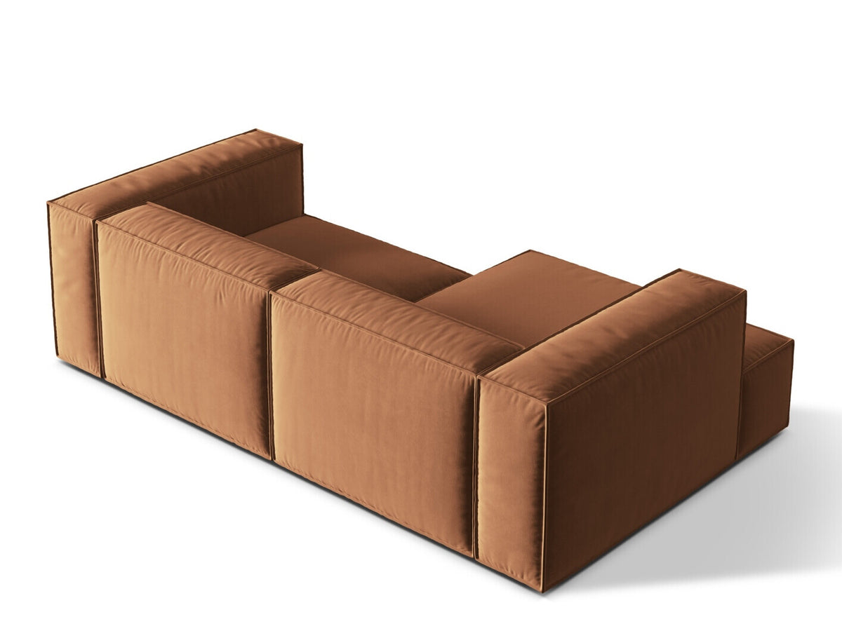 Modular corner sofa 650377