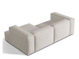 Modular corner sofa 650377