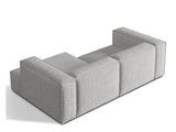 Modular corner sofa 650377