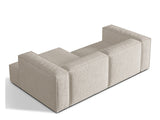 Modular corner sofa 650377