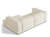 Modular corner sofa 650377