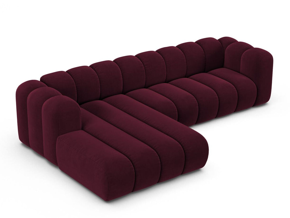 Modular corner sofa 592563