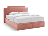 Continental bed 650871