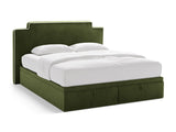 Continental bed 650871