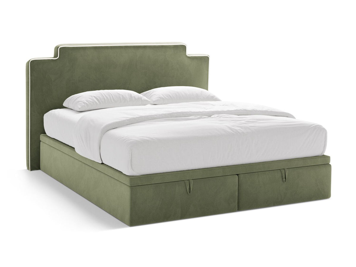Continental bed 650871