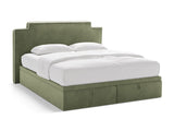 Continental bed 650871