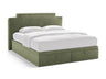 Continental bed 650871