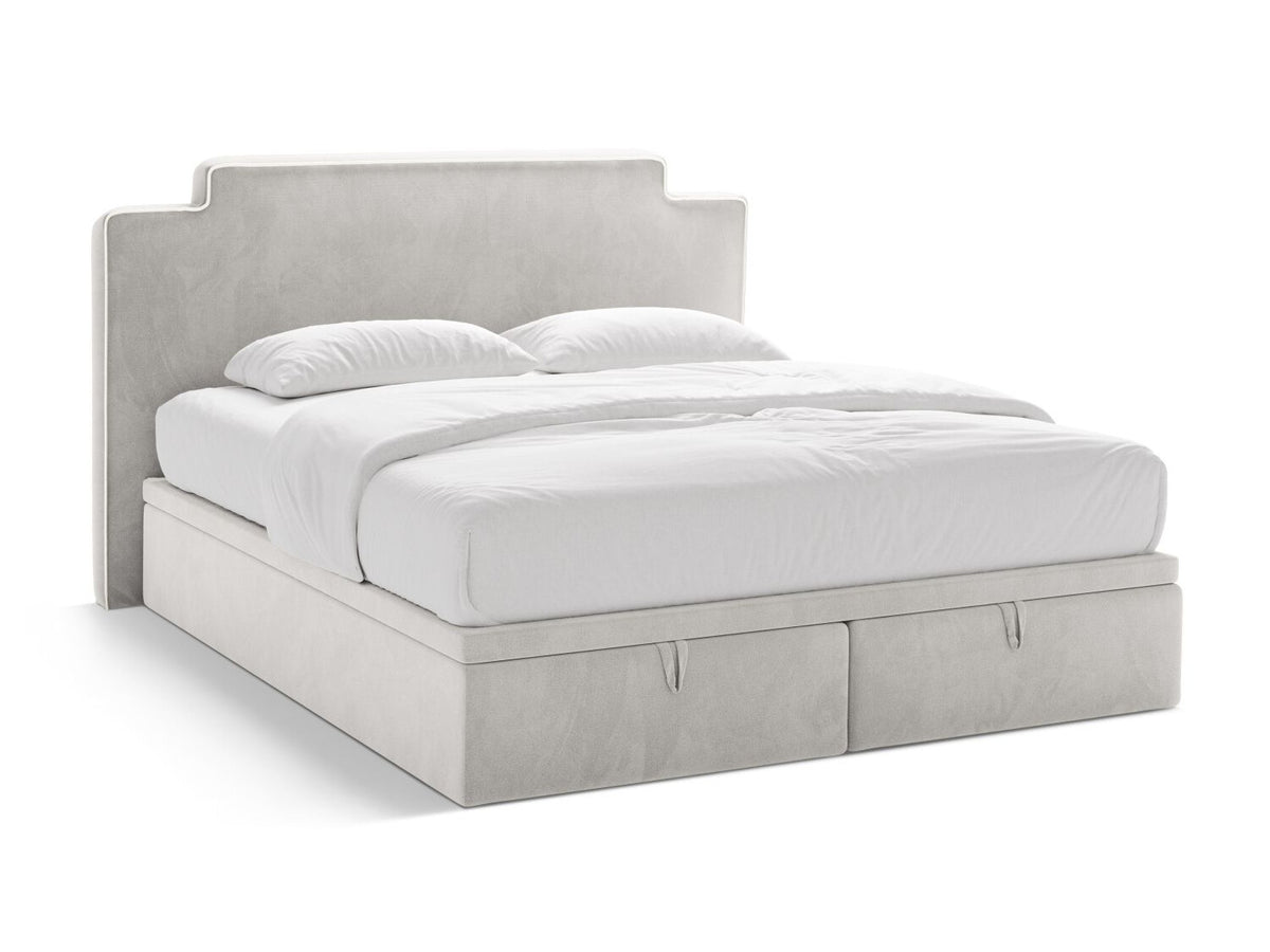 Continental bed 650871