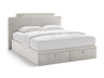 Continental bed 650871