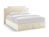Continental bed 650871