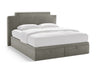 Continental bed 650871