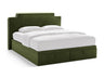 Continental bed 650871