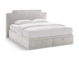 Continental bed 650871