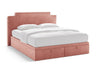 Continental bed 650871
