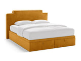 Continental bed 650871
