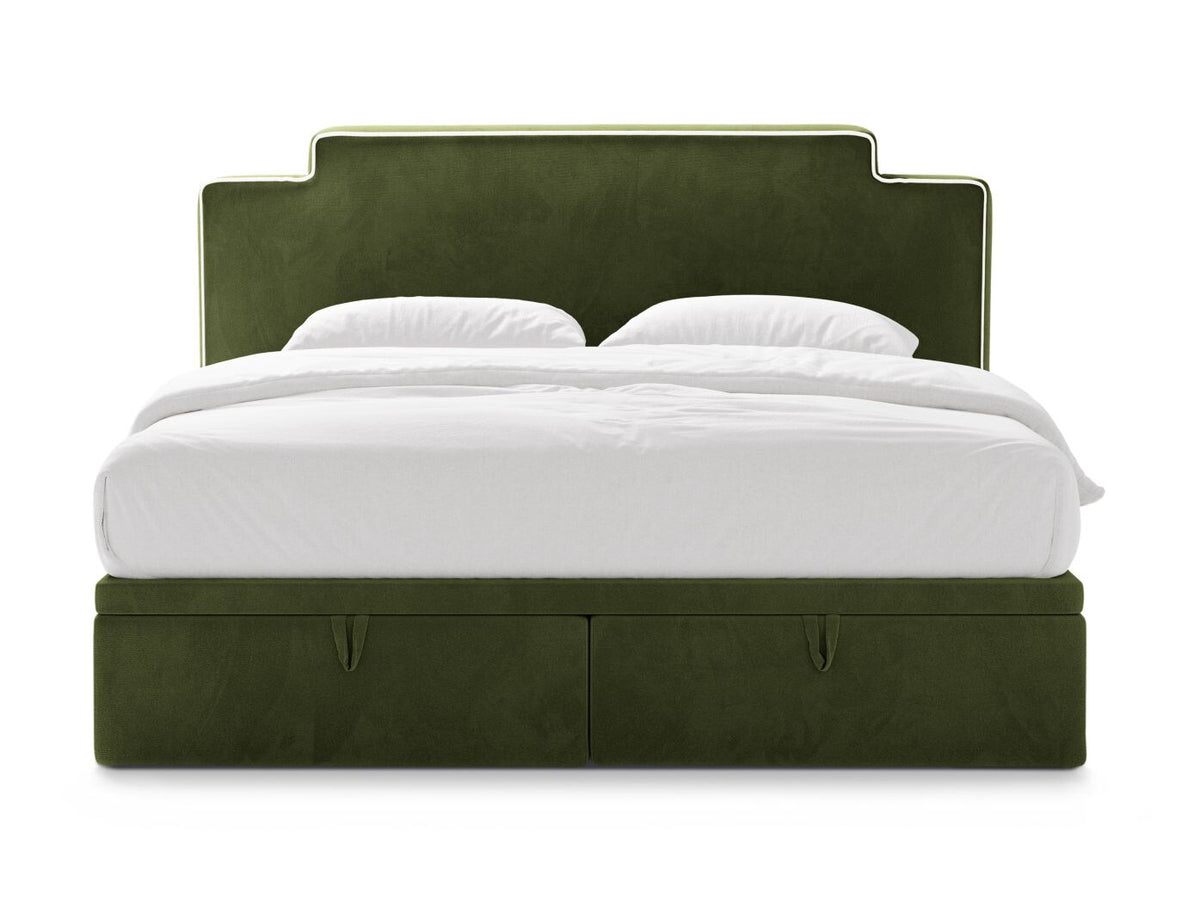 Continental bed 650871