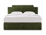 Continental bed 650871