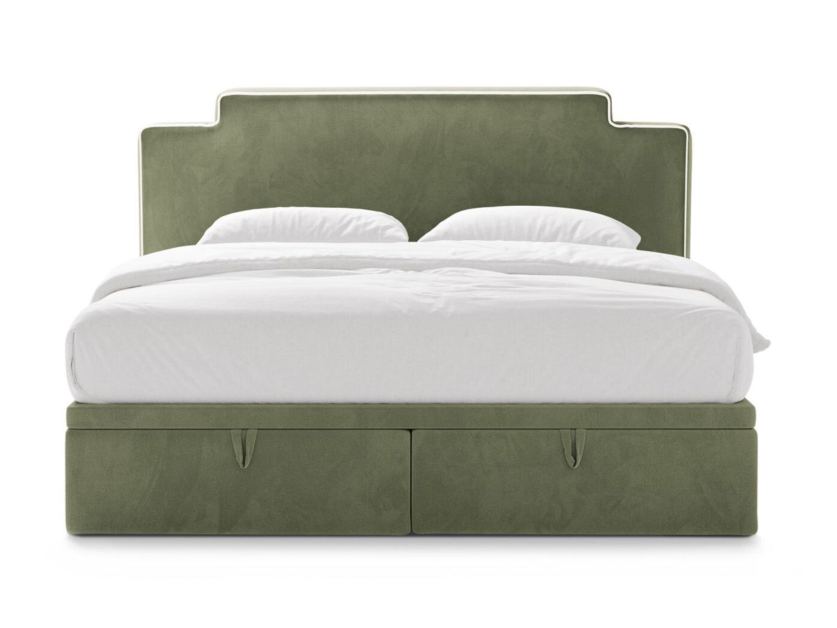 Continental bed 650871