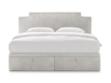 Continental bed 650871