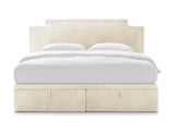 Continental bed 650871