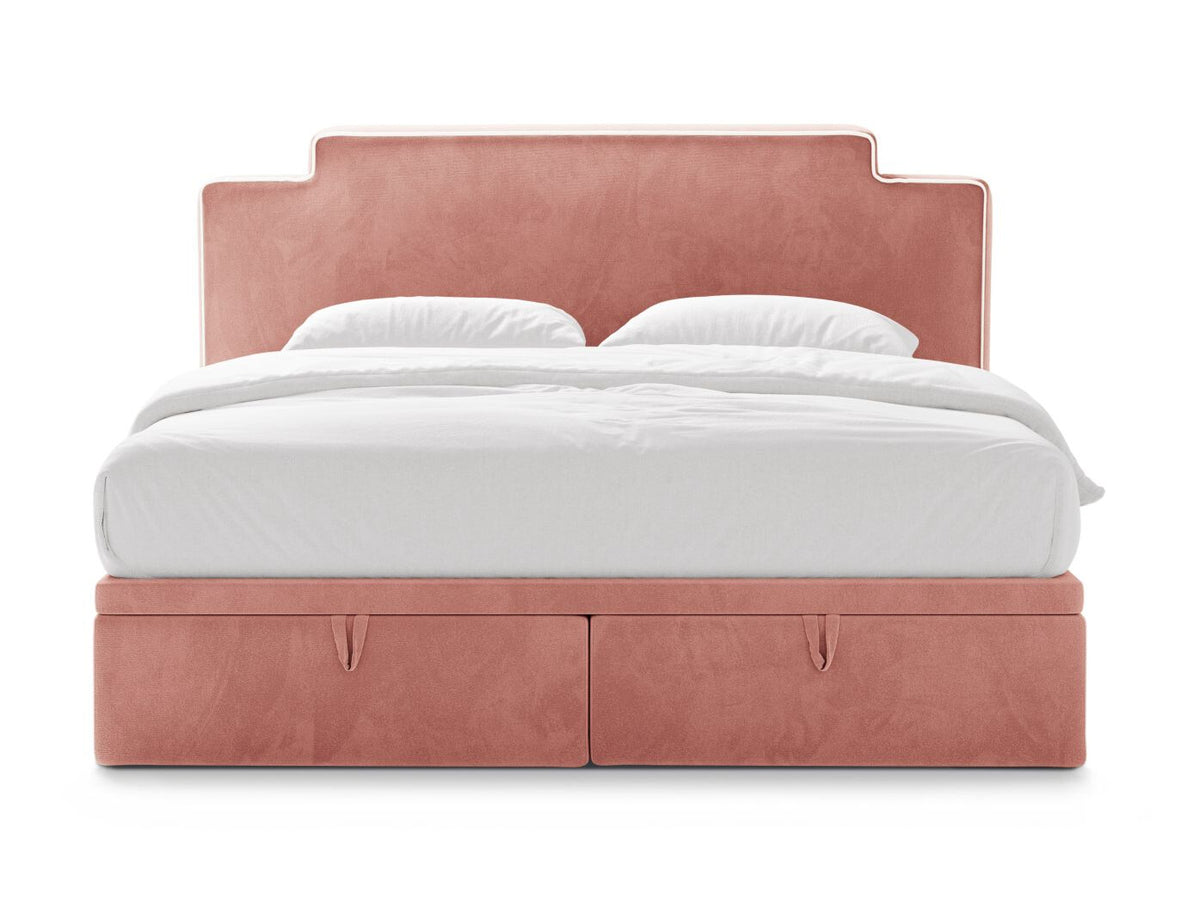 Continental bed 650871