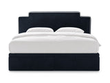 Continental bed 650871