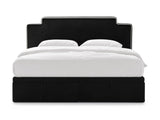 Continental bed 650871