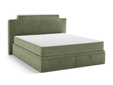 Continental bed 650871
