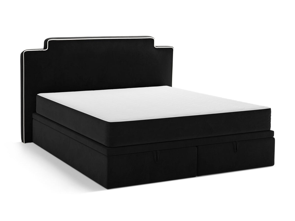 Continental bed 650871