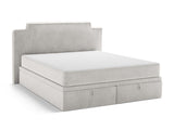 Continental bed 650871