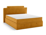 Continental bed 650871