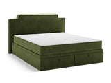 Continental bed 650871