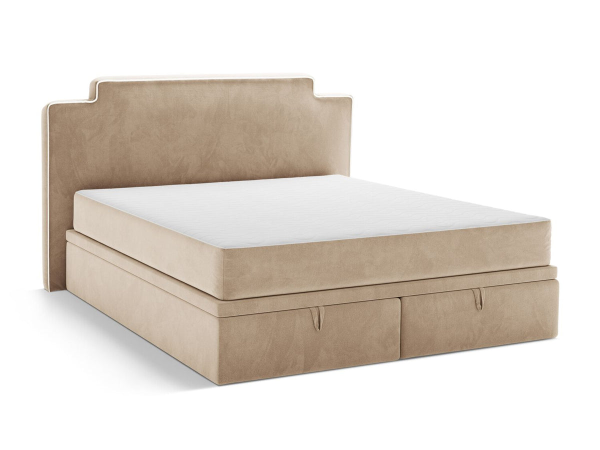 Continental bed 650871