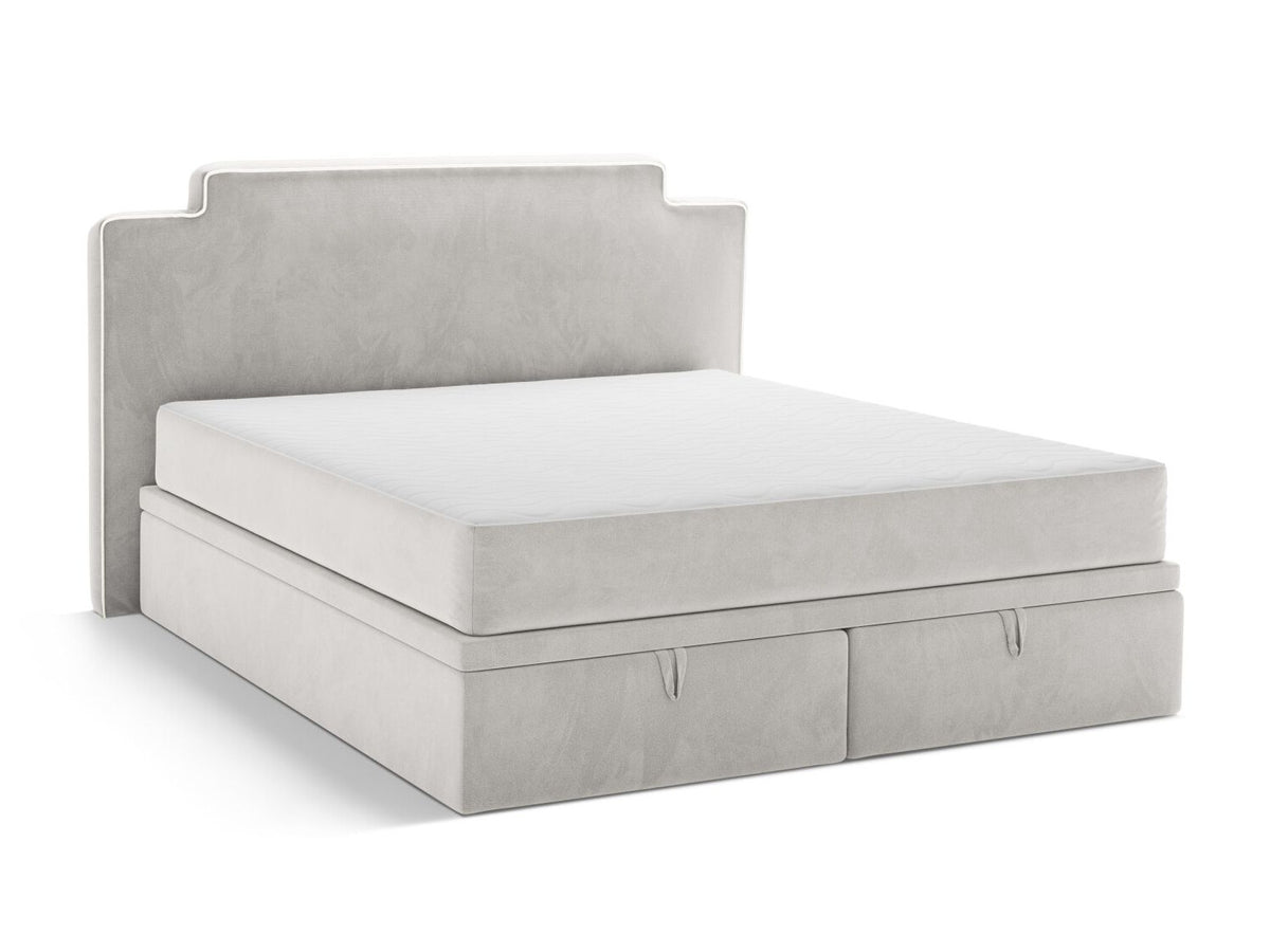 Continental bed 650871