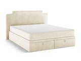 Continental bed 650871