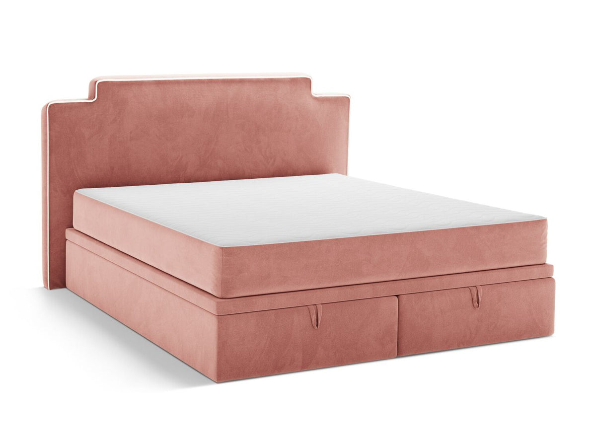 Continental bed 650871