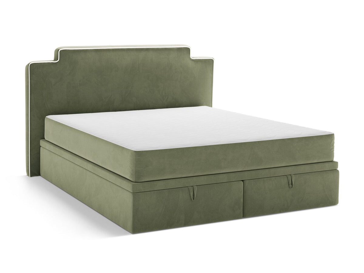 Continental bed 650871